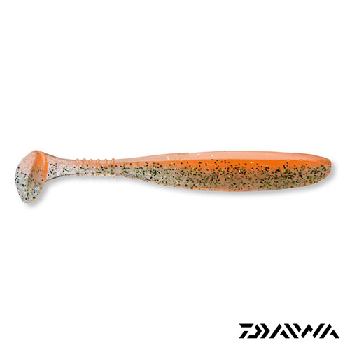 SHAD DAIWA TOURNAMENT D FIN 7,5CM ORANGE SHINER/10BUC [1]