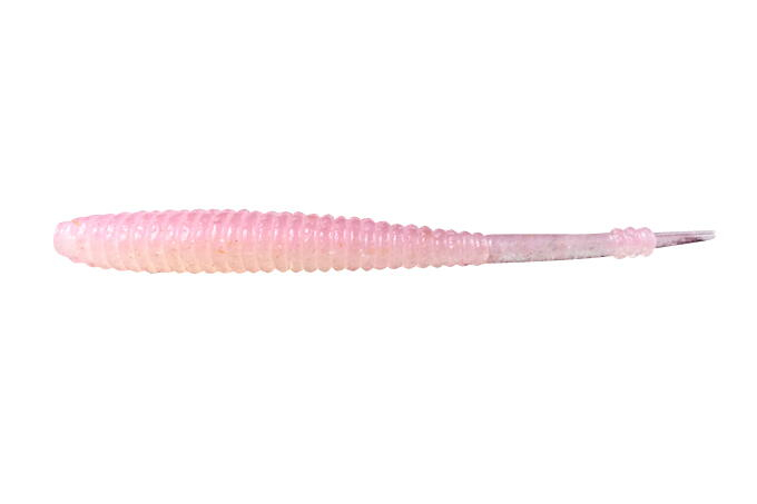 SHAD JACKALL I SHAD 3.8 INCH TASTY PINK 5 BUC / PLIC [1]