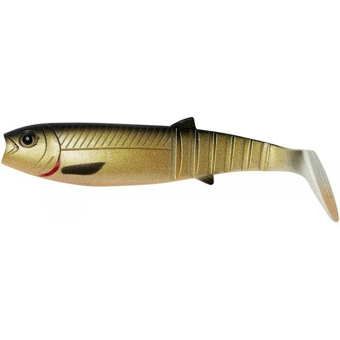 SHAD SAVAGE GEAR LB CANNIBAL 8CM/5G/DIRY ROACH 4 BUC / PLIC [1]