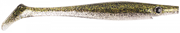 SHAD STRIKE PRO PIG JR 15 CM, 20 G, CULOARE C018, 4 BUC / PLIC [1]