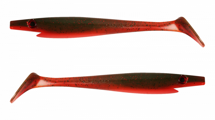 SHAD STRIKE PRO PIG JR 15 CM, 20 G, CULOARE 114, 4 BUC / PLIC [1]