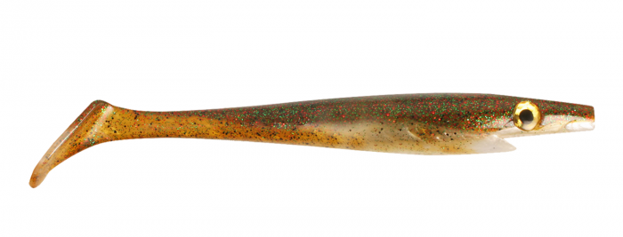 SHAD STRIKE PRO PIG JR 20 CM, 50 G, CULOARE 108, 2 BUC / PLIC [1]