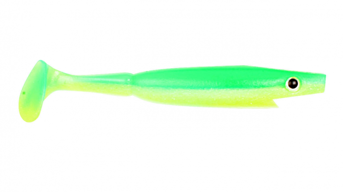 SHAD STRIKE PRO PIGLET 10 CM, CULOARE C012, 6 BUC / PLIC [1]
