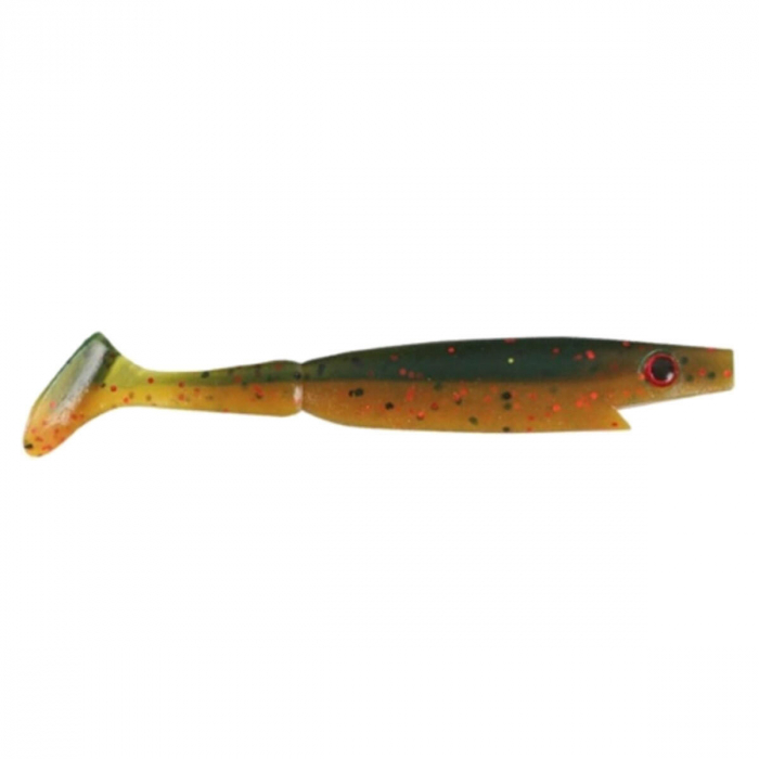 SHAD STRIKE PRO PIGLET 10 CM, CULOARE C026, 6 BUC / PLIC [1]