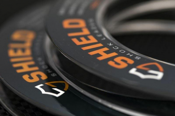 SHIELD SHOCKLEADER 0,28MM/8LB/100M [2]