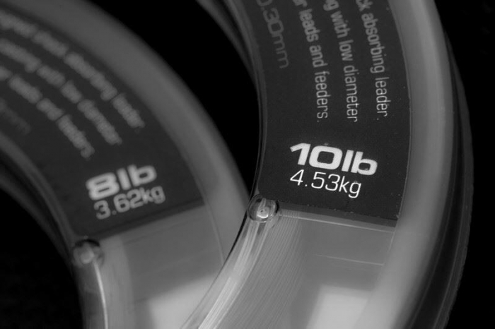 SHIELD SHOCKLEADER 0,28MM/8LB/100M [3]