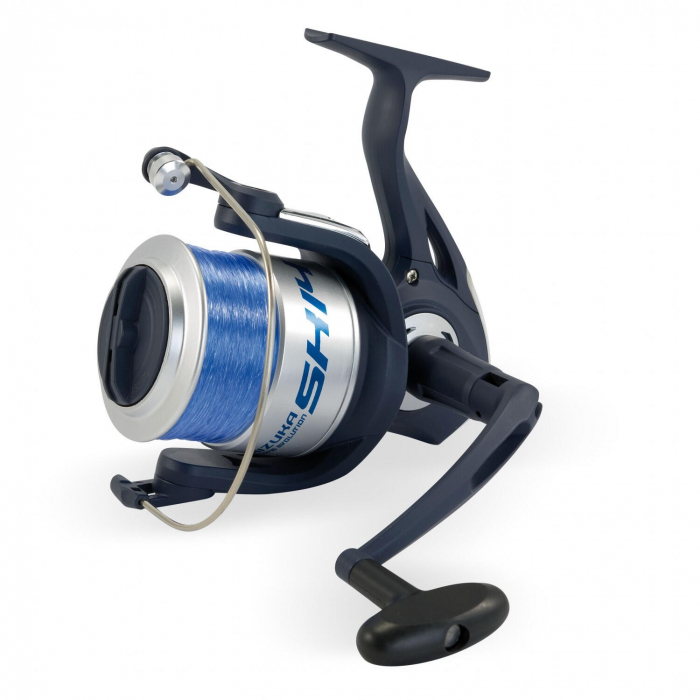 MULINETA LINEAEFFE SHIZUKA SK14 2RUL+1GRA+FIR 310MX045MM/3,9:1 [1]