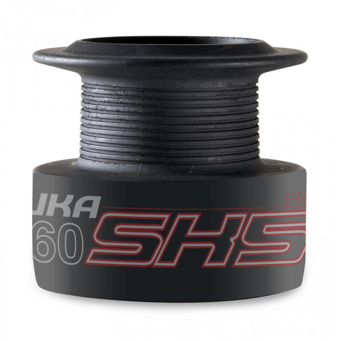 MULINETA LINEAEFFE SHIZUKA SK5 FD 4BB 1ALU+FIR 80MX070MM/4,1:1 [2]