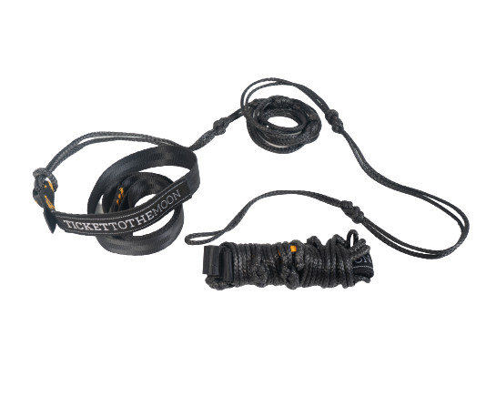 Sistem ancorare Lightest Strap Ticket To The Moon [1]