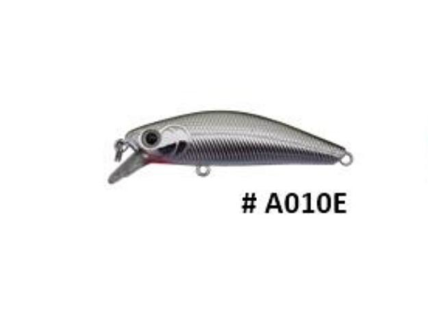 VOBLER STRIKE PRO SKINNY MINI, 5 CM, 4.5 G, CULOARE A010E [1]