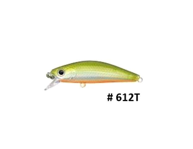 VOBLER STRIKE PRO SKINNY MINI, 5 CM, 4.5 G, CULOARE 612T [1]