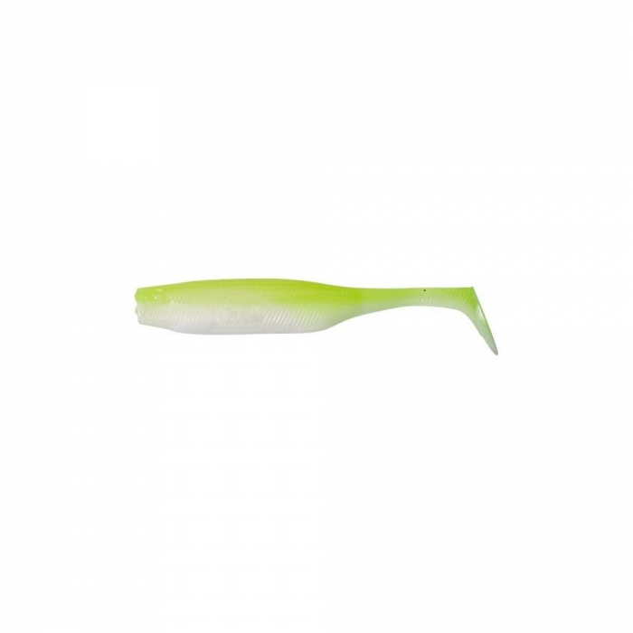 SHAD GUNKI PEPS 7 CM, LEMON MILK 7 BUC / PLIC [1]