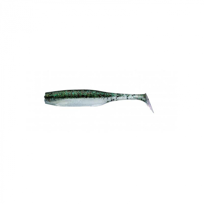SHAD GUNKI PEPS 7 CM, PEPPER MINT 7 BUC / PLIC [1]