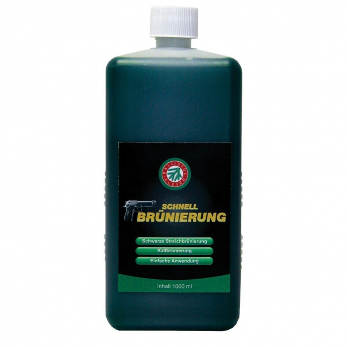 SOLUTIE BRUNAT ARMA BALLISTOL, 1000 ML [1]