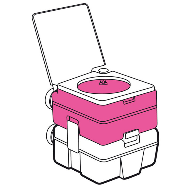 Solutie de curatat toaleta Instapin [4]