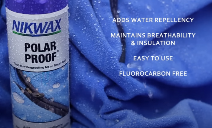 Nikwax Polarproof 300 ml [2]