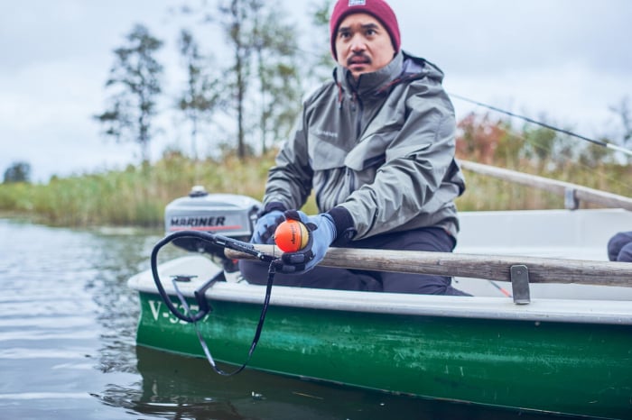 SONAR DEEPER CHIRP+ 2.0 [8]