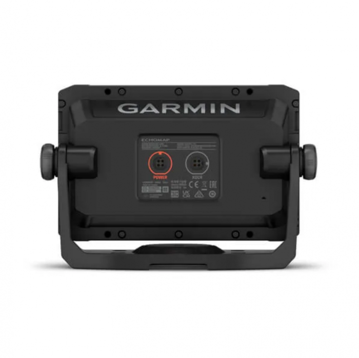 SONAR GARMIN ECHOMAP UHD2 52CV WW/W/GT20 XDCR [3]