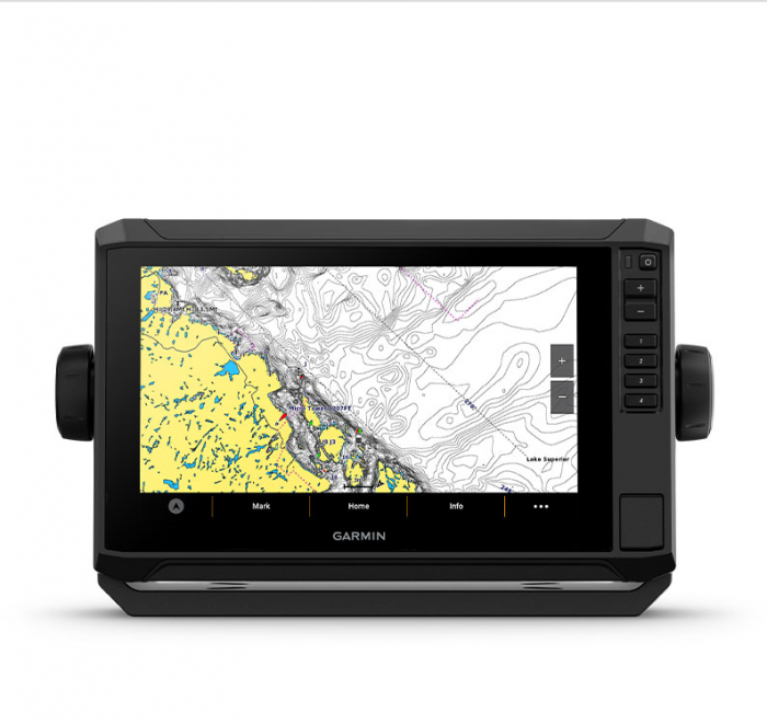 SONAR GARMIN ECHOMAP UHD2 92SV/GT56 [16]