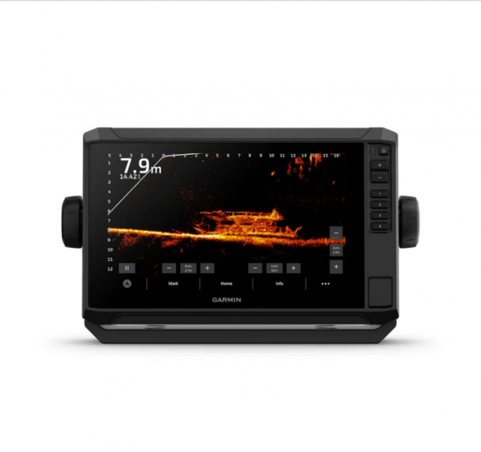 SONAR GARMIN ECHOMAP UHD2 92SV/GT56 [6]