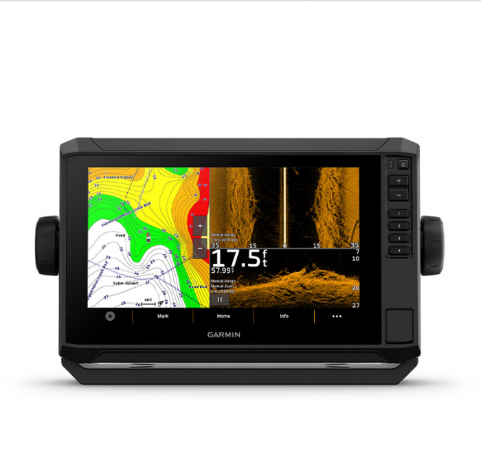 SONAR GARMIN ECHOMAP UHD2 92SV/GT56 [13]