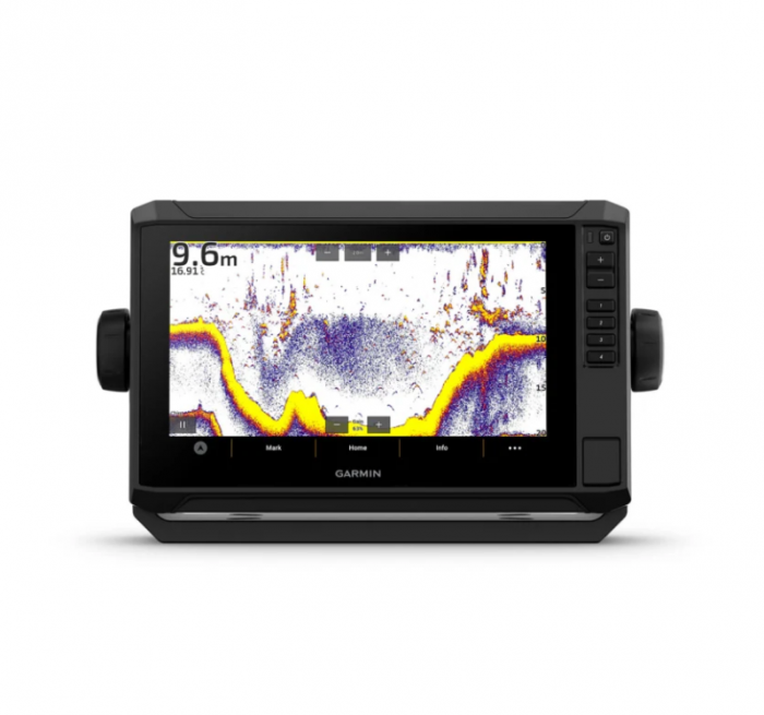 SONAR GARMIN ECHOMAP UHD2 92SV/GT56 [5]
