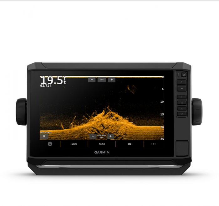 SONAR GARMIN ECHOMAP UHD2 92SV/GT56 [11]