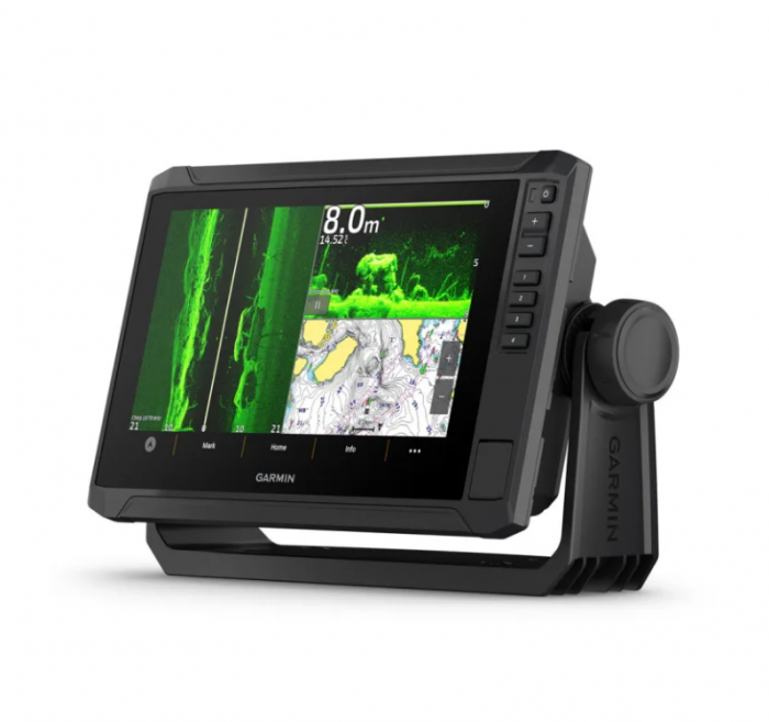 SONAR GARMIN ECHOMAP UHD2 92SV/GT56 [4]