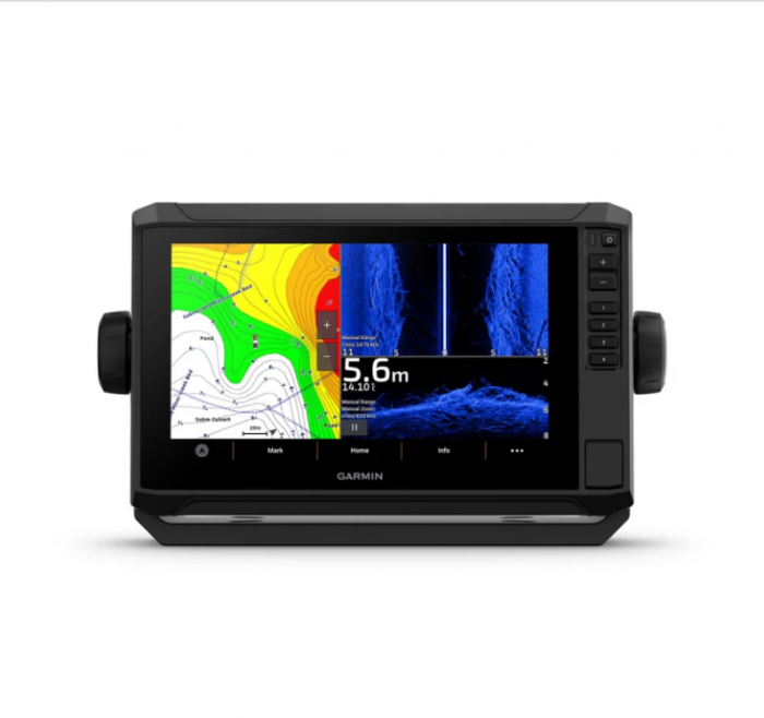 SONAR GARMIN ECHOMAP UHD2 92SV/GT56 [7]