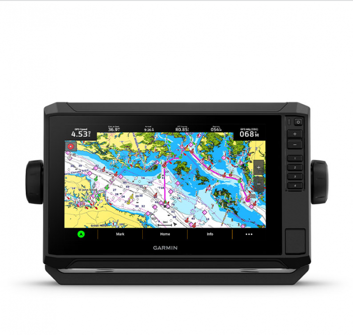 SONAR GARMIN ECHOMAP UHD2 92SV/GT56 [15]
