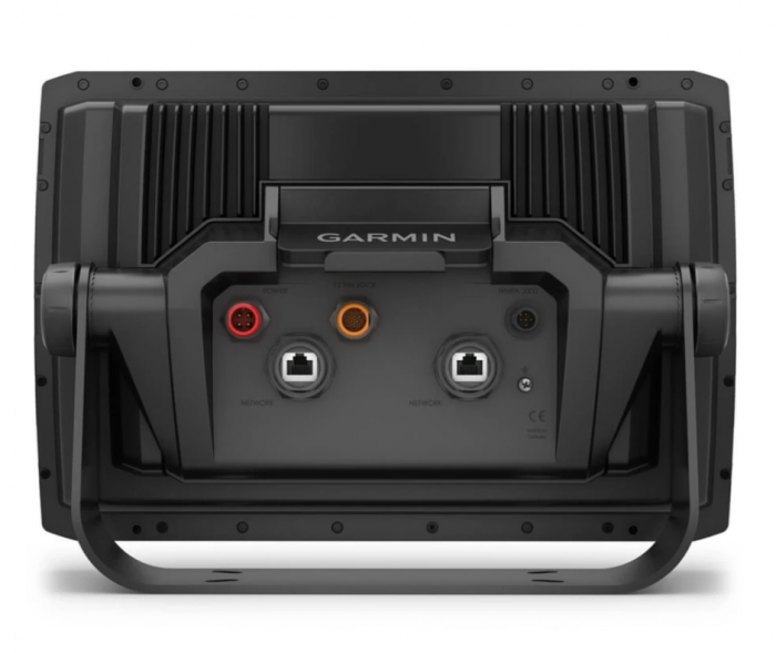 Sonar Garmin Chartplotter Echomap Ultra 2, ecran 12 inch, 122SV WW GT56UHD XDCR [6]