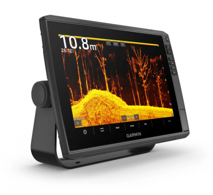 Sonar Garmin Chartplotter Echomap Ultra 2, ecran 12 inch, 122SV WW GT56UHD XDCR [2]