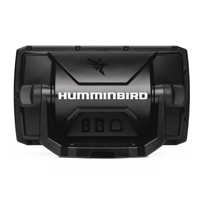 SONAR HUMMINBIRD HELIX 5 CHIRP DI GPS G3 [5]