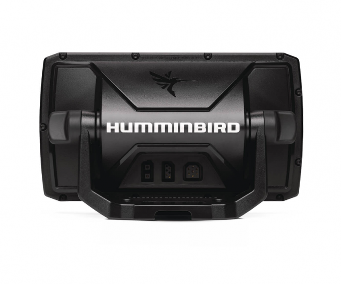 SONAR HUMMINBIRD HELIX 5 CHIRP SI GPS G3 [5]