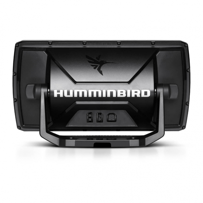 SONAR HUMMINBIRD HELIX 7 CHIRP MEGA DI GPS G4 [4]
