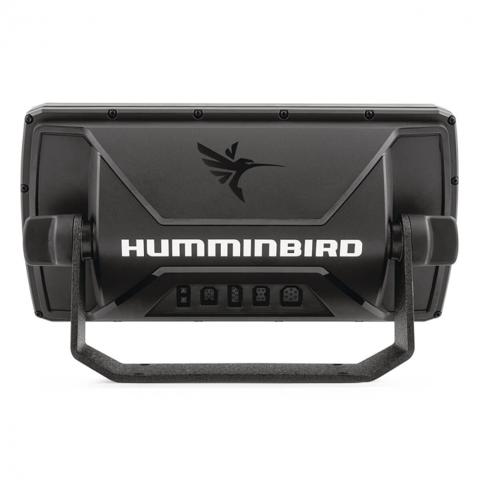 SONAR HUMMINBIRD HELIX 7 CHIRP MEGA DI GPS G4N [4]