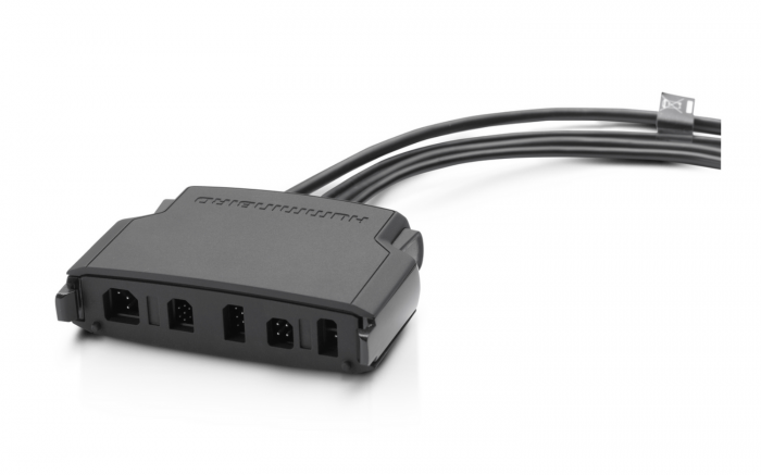 SONAR HUMMINBIRD HELIX 8 CHIRP MEGA DI+ GPS G4N [7]