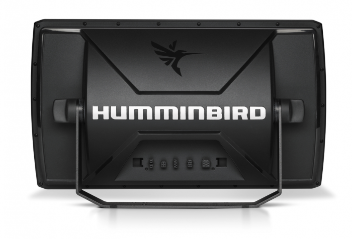SONAR HUMMINBIRD HELIX 8 CHIRP MEGA DI+ GPS G4N [5]