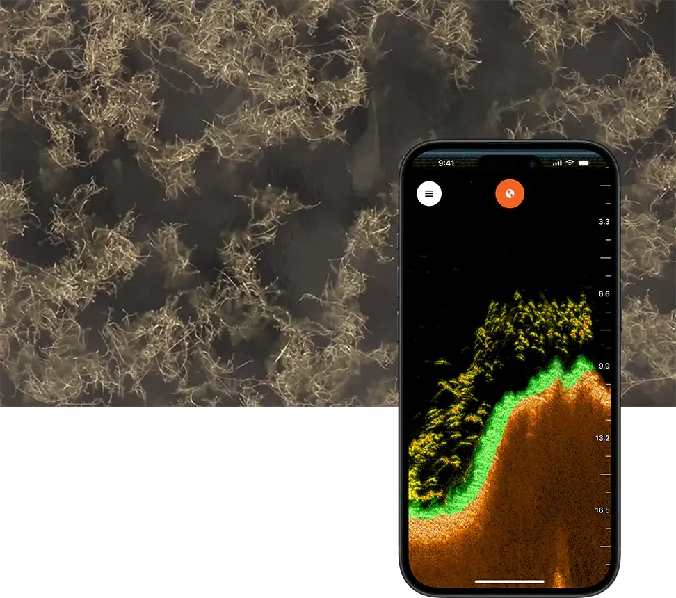 Sonar Deeper Smart Chirp+ 2.0 limited edition grey [9]