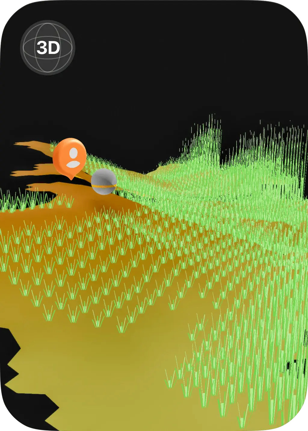 Sonar Deeper Smart Chirp+ 4 [4]