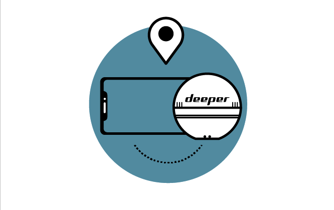 SONAR DEEPER SMART PRO+ 2 [4]