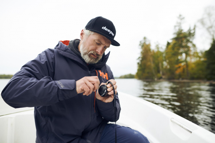 SONAR DEEPER SMART PRO [3]