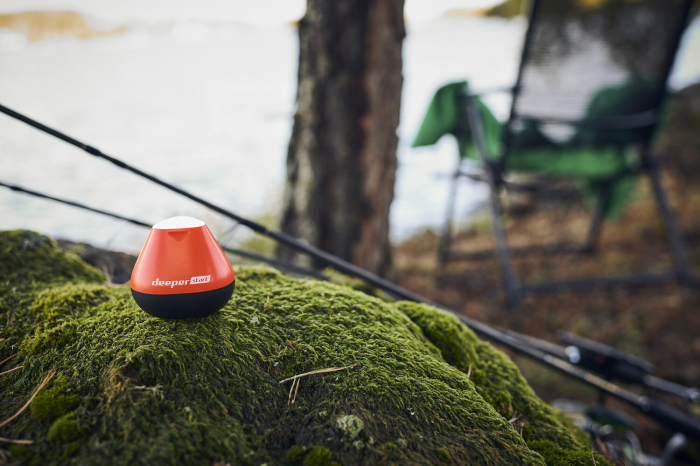 SONAR DEEPER SMART FISHFINDER GLB [3]