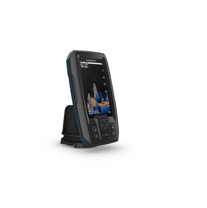 SONAR GARMIN STRIKER VIVID 4CV WW GT20 [2]
