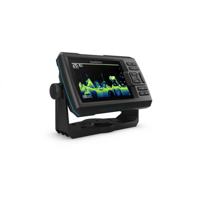 SONAR GARMIN STRIKER VIVID 5CV WW GT20 [2]