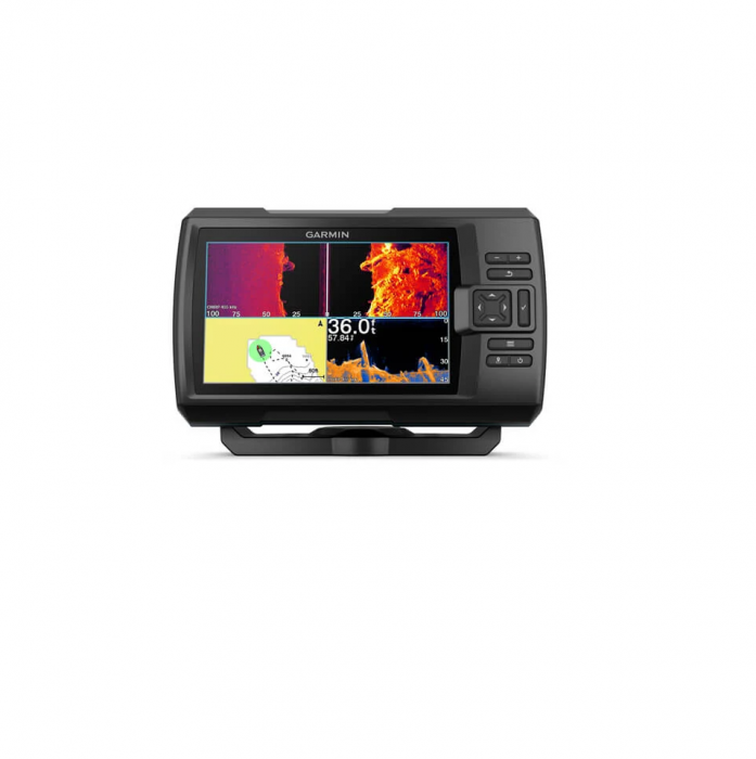 SONAR GARMIN STRIKER VIVID 7SV WW GT52 [1]