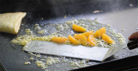 Spatula lunga Premium Campingaz [2]