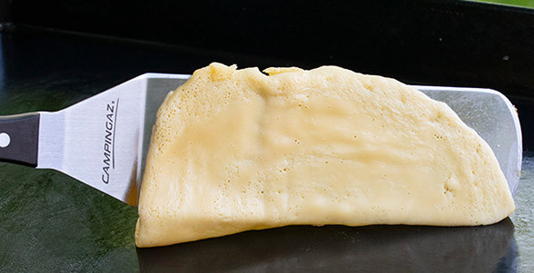 Spatula lunga Premium Campingaz [6]