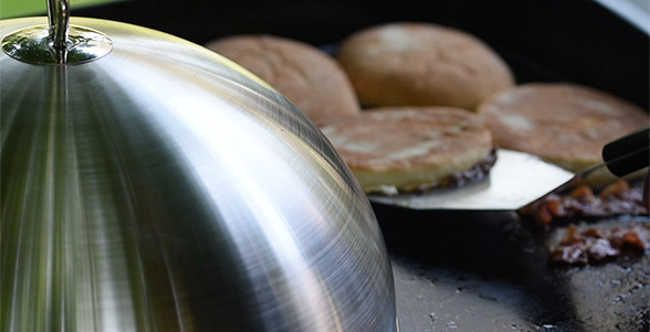 Spatula premium Campingaz [3]