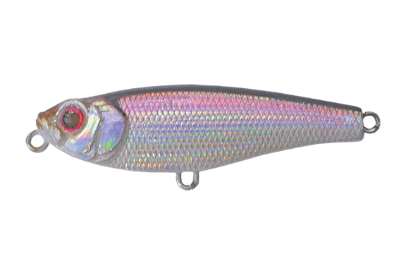 VOBLER STRIKE PRO SPRAT STICK 55, 5.5 CM, 7.3 G, CULOARE A53 [1]